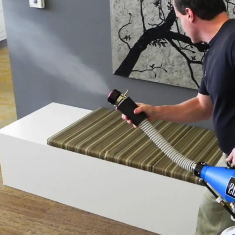 Professional Odor Removal in Shepherdsville, KY